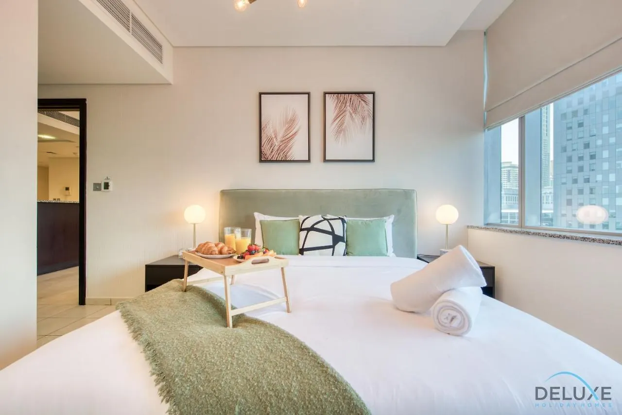 Best Deal Elegant Studio With Balcony & Prime Location By Deluxe Holiday Homes Dubai 0*,  United Arab Emirates