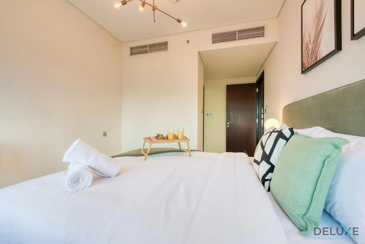 Best Deal Elegant Studio With Balcony & Prime Location By Deluxe Holiday Homes Dubai 0*,  United Arab Emirates