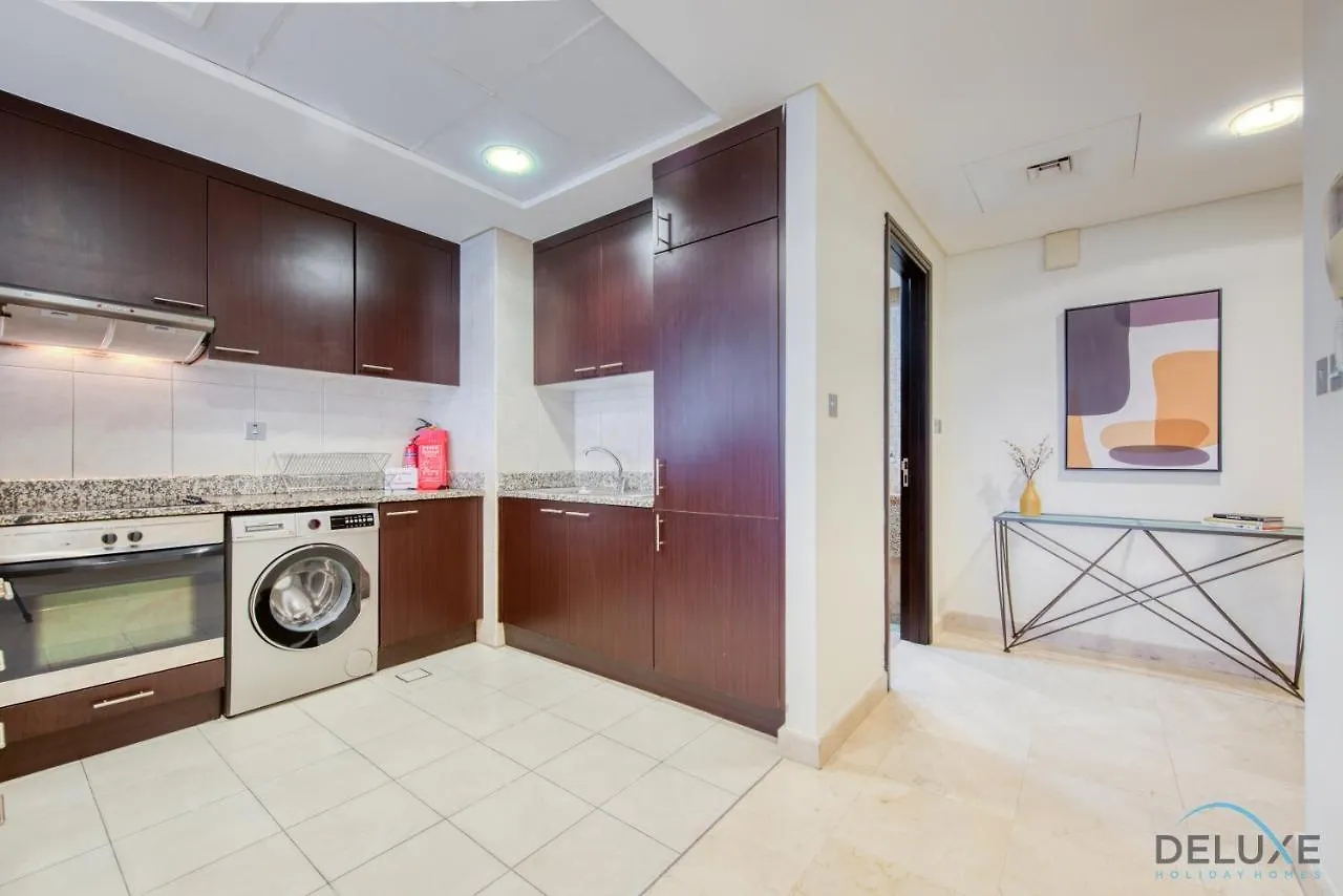 Apartment Best Deal Elegant Studio With Balcony & Prime Location By Deluxe Holiday Homes Dubai United Arab Emirates